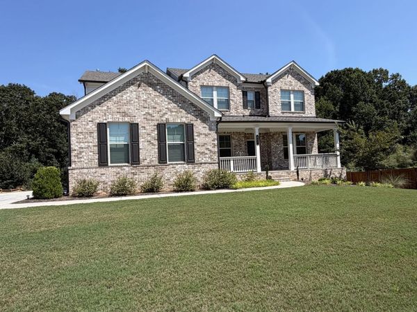 321 Bellinger Lane, Canton, GA 30115
