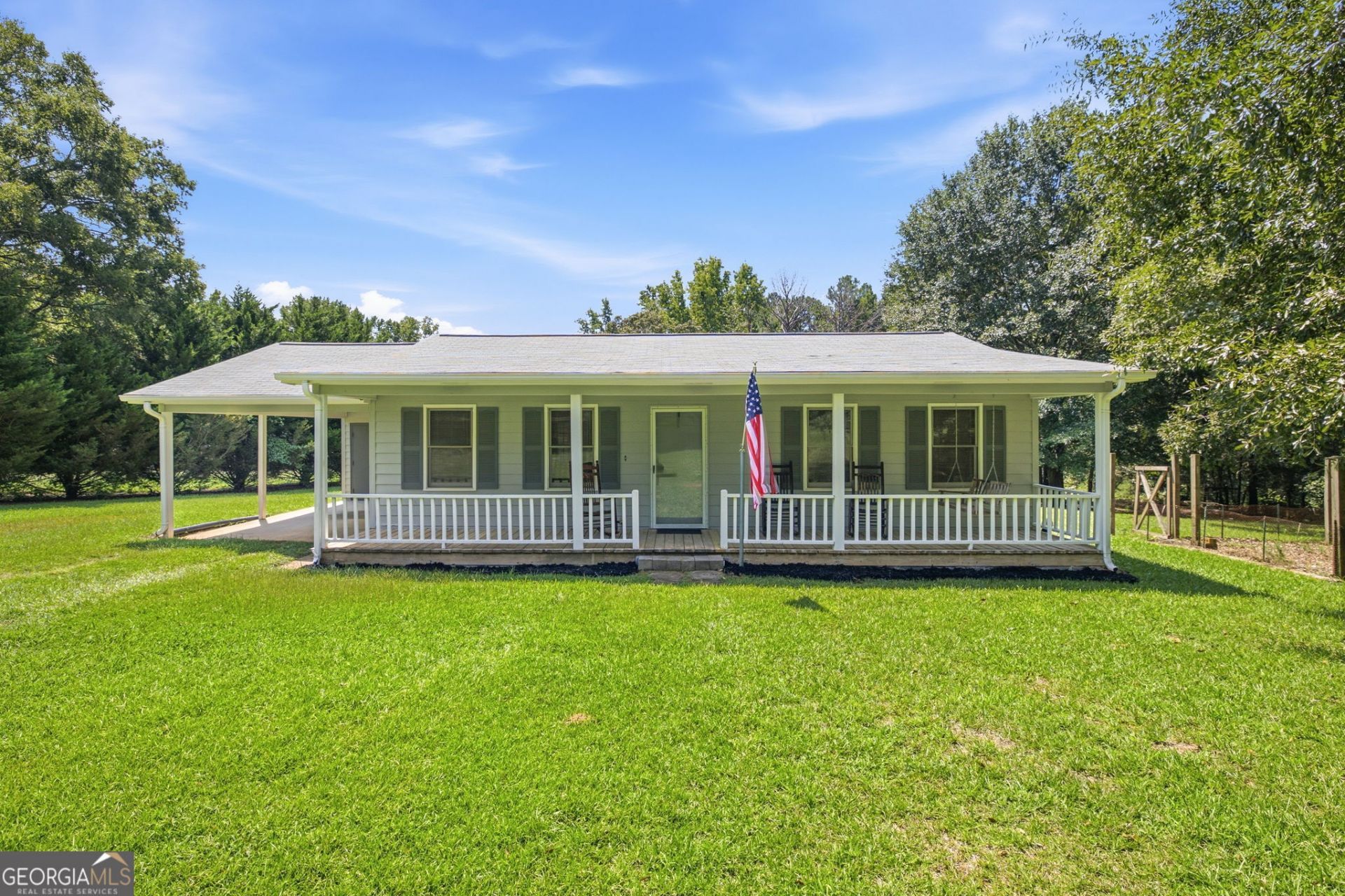 1315 White Hill School Road, Commerce, GA 30529 Main Photo
