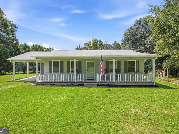 1315 White Hill School Road, Commerce, GA 30529