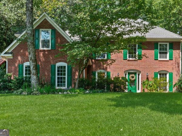 1350 Gran Forest Drive, Cumming, GA 30041