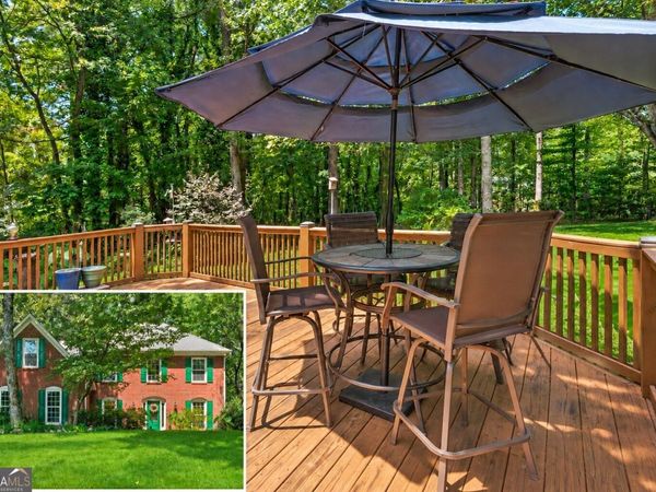 1350 Gran Forest Drive, Cumming, GA 30041