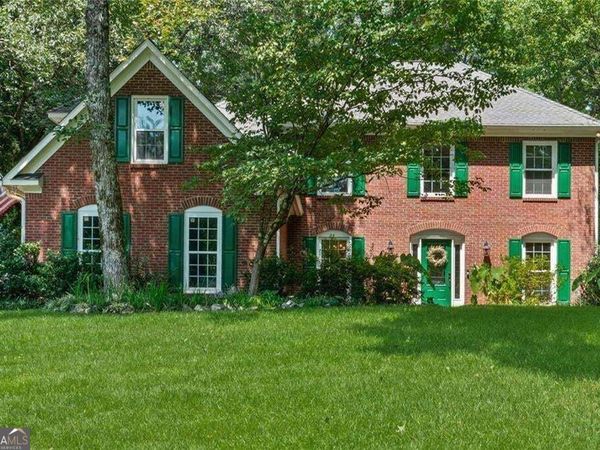 1350 Gran Forest Drive, Cumming, GA 30041