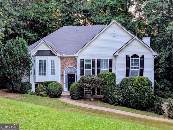6225 Brook Hollow Creek Drive, Cumming, GA 30028