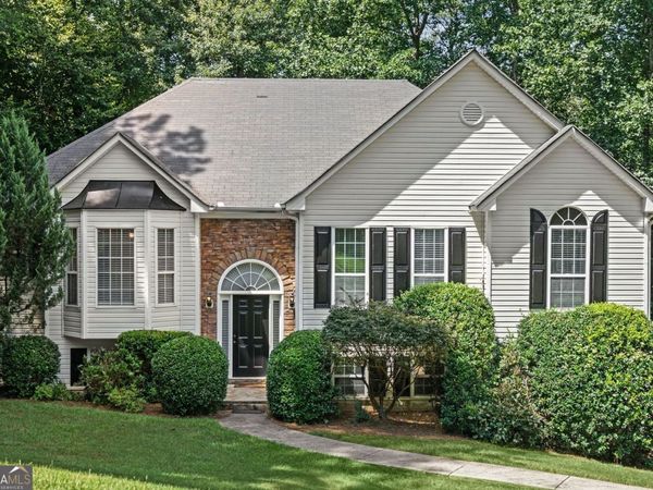 6225 Brook Hollow Creek Drive, Cumming, GA 30028