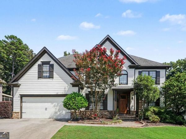 2695 Daniel Park Run, Dacula, GA 30019