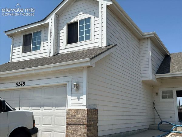 5248 Prairie Grass Lane, Colorado Springs, CO 80922