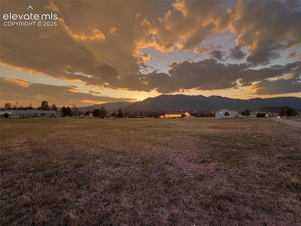 TBD Mount Baldy Drive, Rye, CO 81004