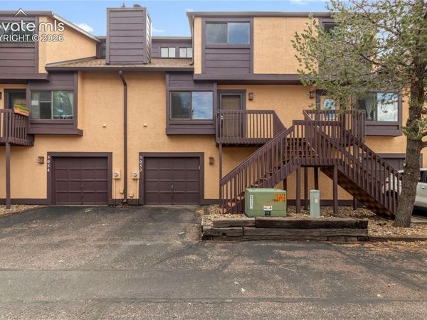 5052 Rainbow Harbour Circle, Colorado Springs, CO 80917