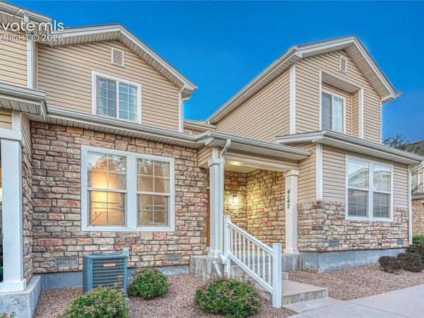 4147 Diamond Ridge View, Colorado Springs, CO 80918