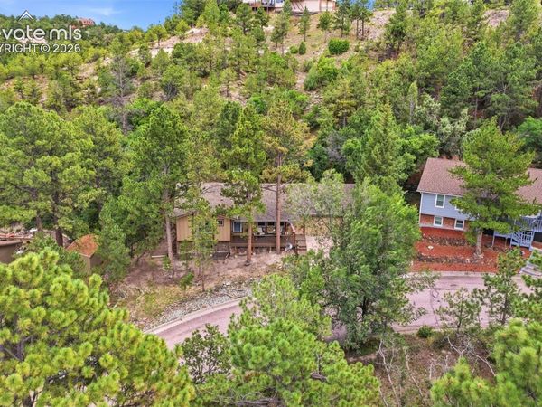 1145 Garlock Lane, Colorado Springs, CO 80918