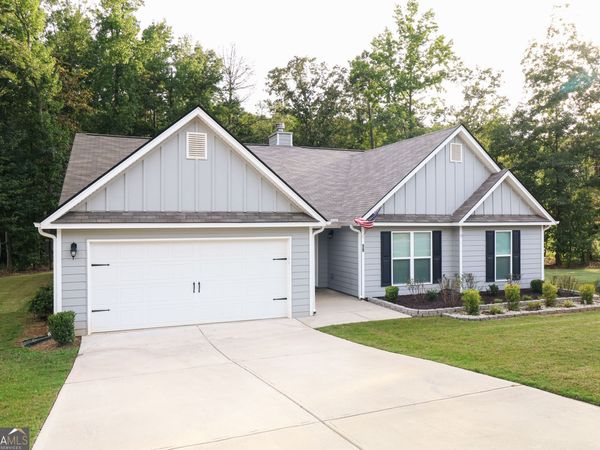 99 Southwood Drive, Danielsville, GA 30633
