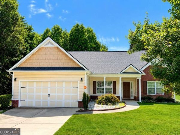 72 Wayne Meadows Court, Douglasville, GA 30134