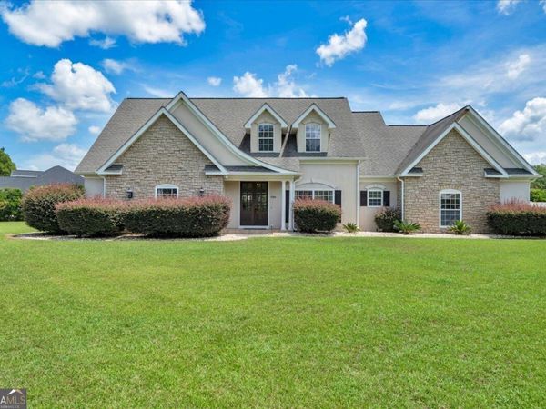 120 Cedar Farm Road, Dublin, GA 31021