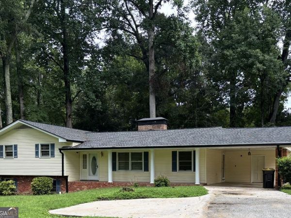 115 Valley View Drive, Fairburn, GA 30213