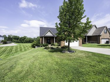 389 Hays Boulevard, Lexington, KY 40509