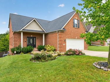 389 Hays Boulevard, Lexington, KY 40509
