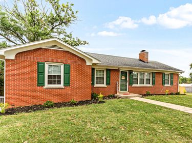 501 Nottaway Drive, Nicholasville, KY 40356
