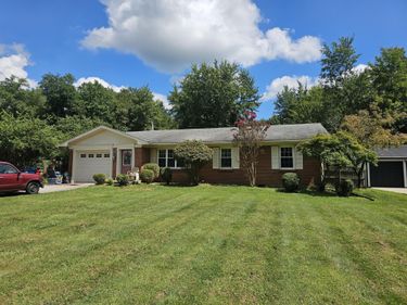 205 S Benson Road, Frankfort, KY 40601