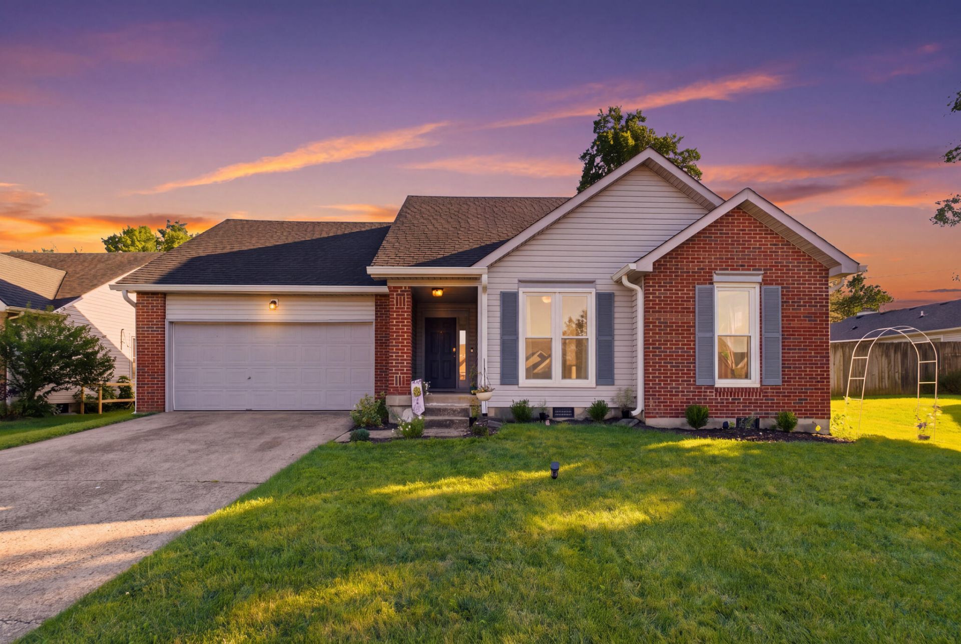1168 Bay Meadows Drive, Lexington, KY 40514 Main Photo
