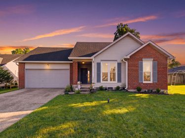 1168 Bay Meadows Drive, Lexington, KY 40514