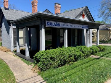635 N Broadway , Lexington, KY 40508