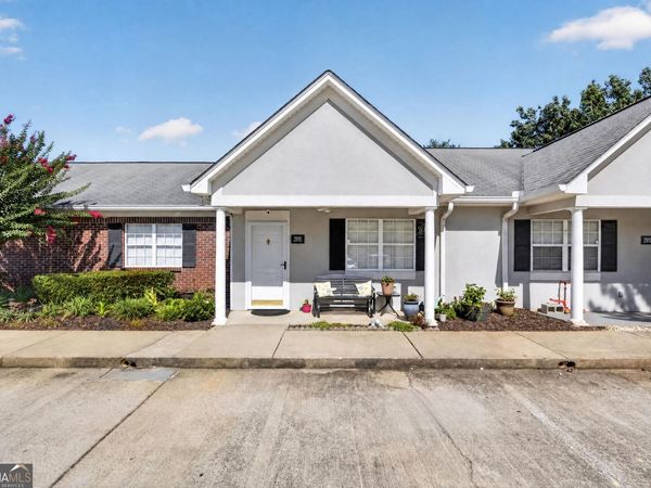 2915 Florence Drive, Gainesville, GA 30504