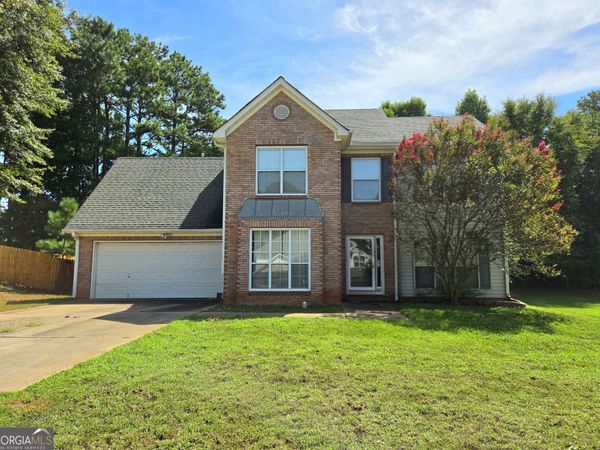 309 Madison Ave, Hampton, GA 30228