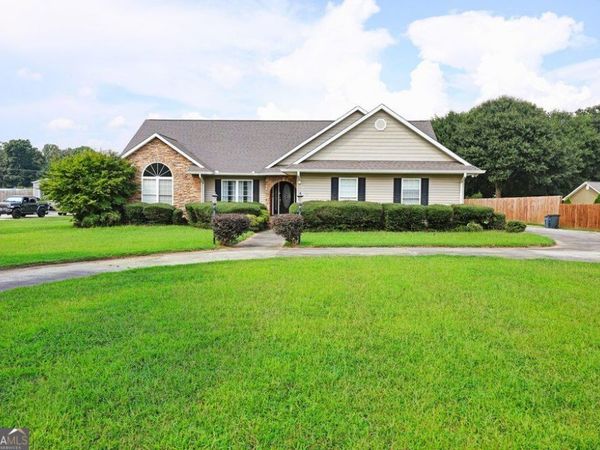 107 Cedar Pond Road, Hartwell, GA 30643