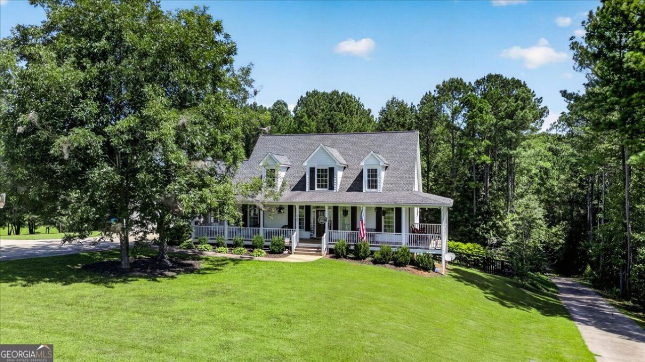 545 Hampton Farms Trail, Jasper, GA 30143 Main Photo