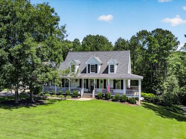 545 Hampton Farms Trail, Jasper, GA 30143