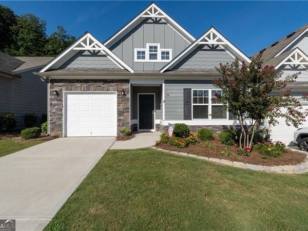 78 Sanctuary Place, Jasper, GA 30143