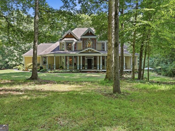 4829 Old Pendergrass Road, Jefferson, GA 30549