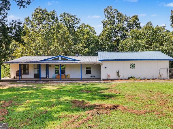 824 Fairview Farm Circle, Lavonia, GA 30553