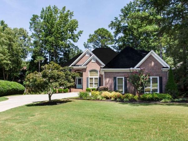 885 Rose Brook Drive, Lawrenceville, GA 30045