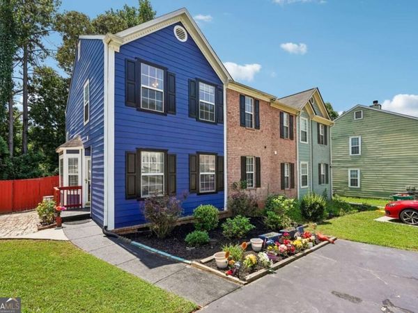 3320 Vintage Pointe Court, Lawrenceville, GA 30044