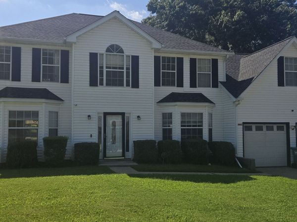6215 Waterton Drive, Lithonia, GA 30058