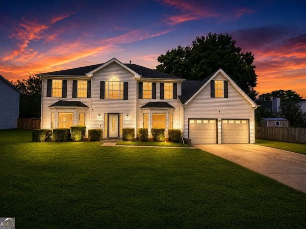 6215 Waterton Drive, Lithonia, GA 30058