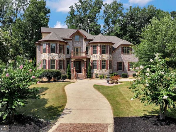 3017 Canton Pines Place, Marietta, GA 30068