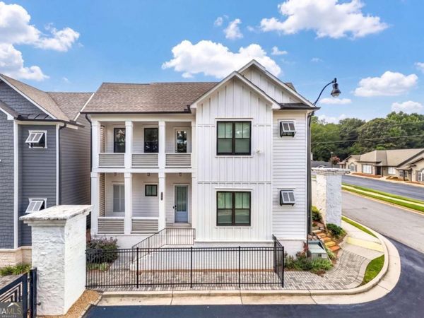 2451 Lizdionne Loop, Marietta, GA 30062