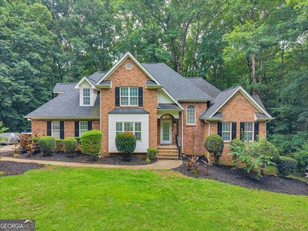 75 Paradise Court, Mcdonough, GA 30252