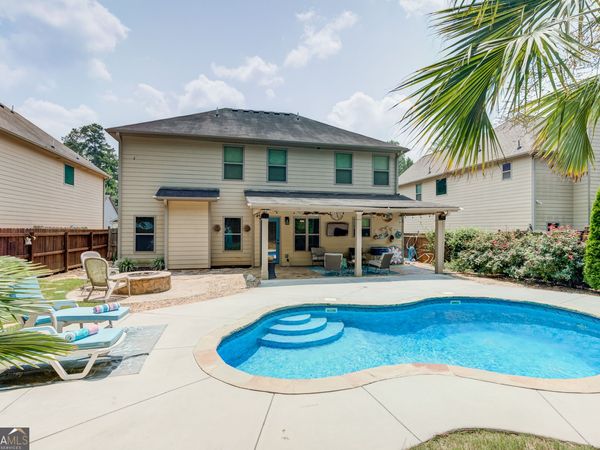 230 Scenic Hills Drive, Newnan, GA 30265
