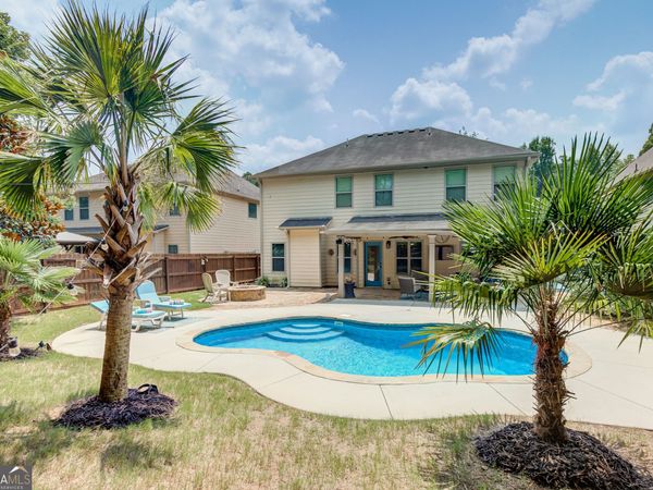 230 Scenic Hills Drive, Newnan, GA 30265
