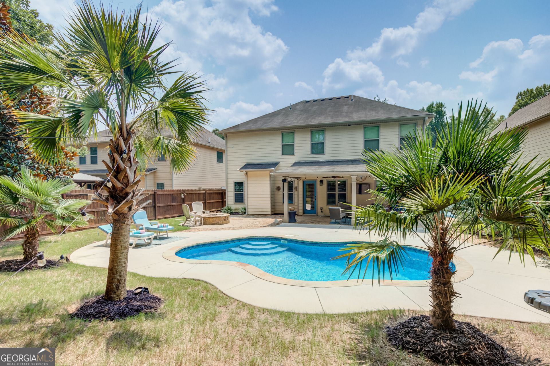 230 Scenic Hills Drive Newnan, GA 30265