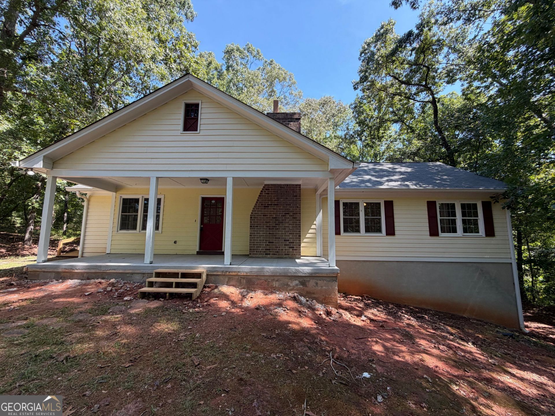 339 Newton Road, Newnan, GA 30263 Main Photo