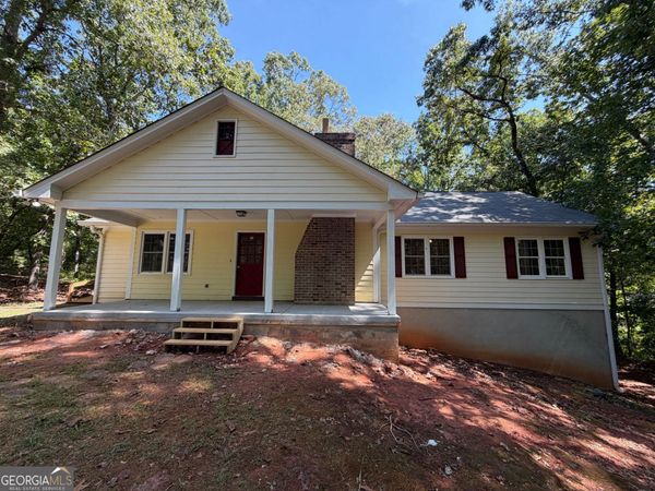 339 Newton Road, Newnan, GA 30263