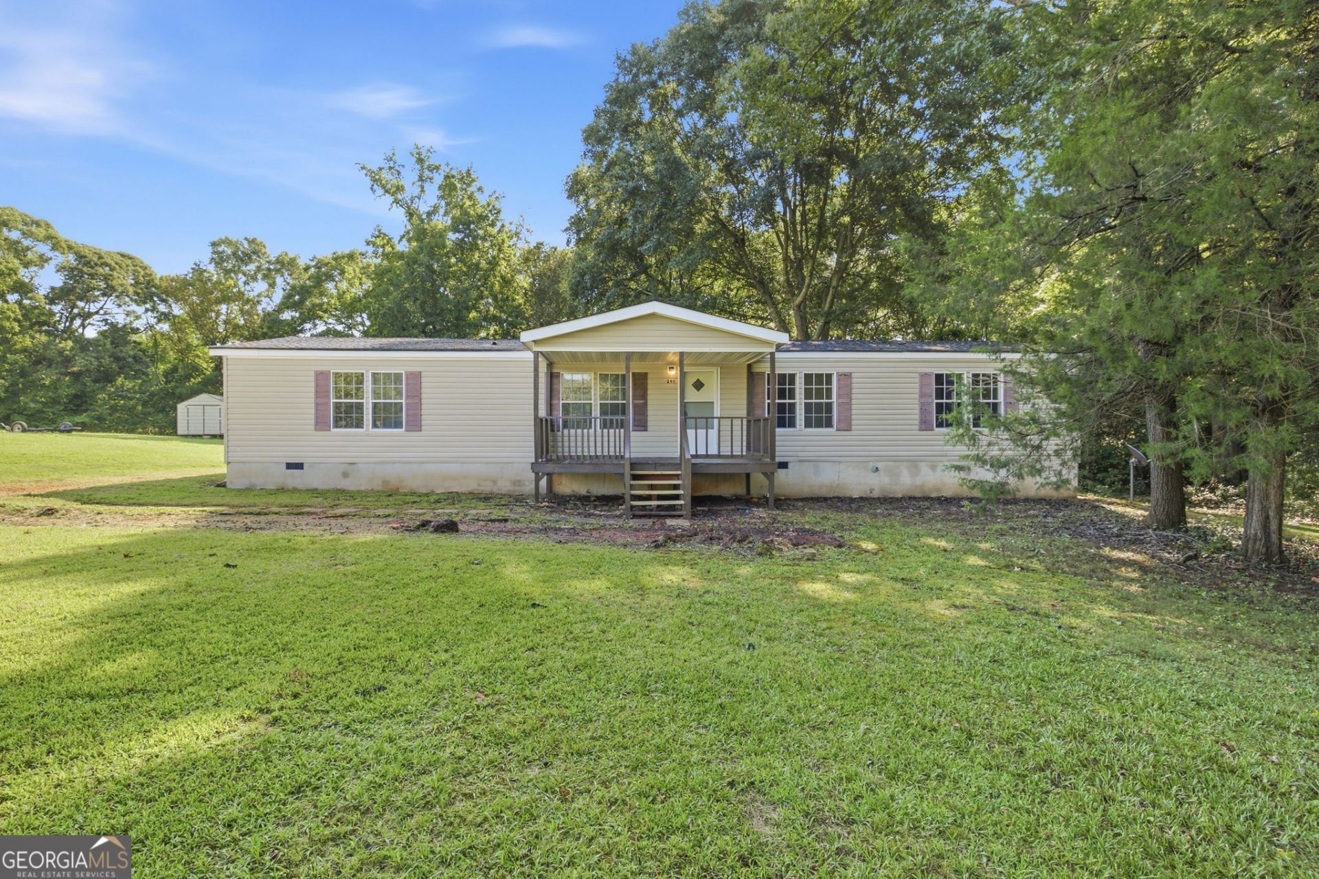 291 Church Street, Nicholson, GA 30565 Main Photo