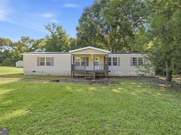 291 Church Street, Nicholson, GA 30565