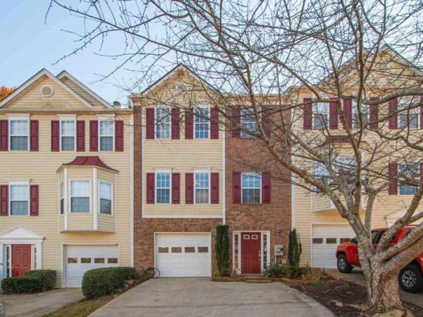 4712 Poplar Ridge Court, Oakwood, GA 30566