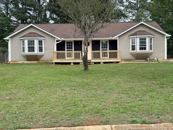 140 James Court, Palmetto, GA 30268