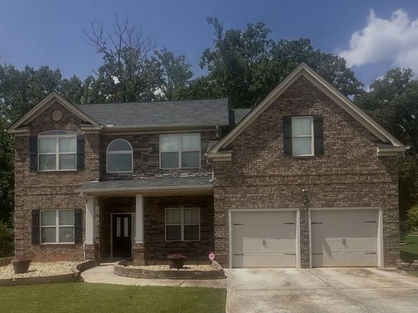 1336 Mandarin Lane, Stockbridge, GA 30281